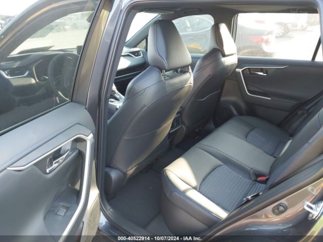 2T3E6RFV0RW067864 Toyota Rav4 Hybrid Xse
