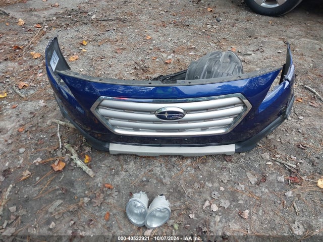 4S4BSENC1F3329599 Subaru Outback 3.6r Limited