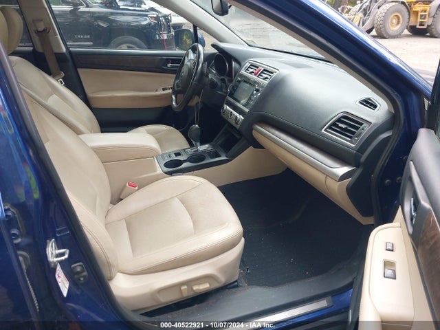 4S4BSENC1F3329599 Subaru Outback 3.6r Limited