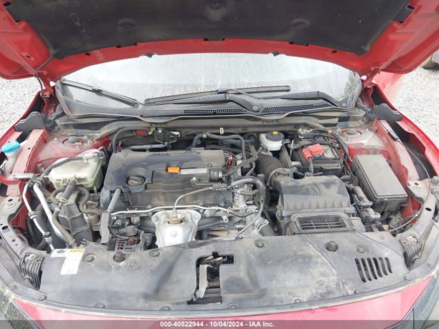 2HGFC2F87KH598114 Honda Civic Sport
