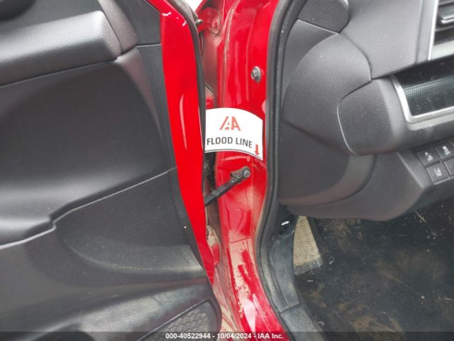 2HGFC2F87KH598114 Honda Civic Sport