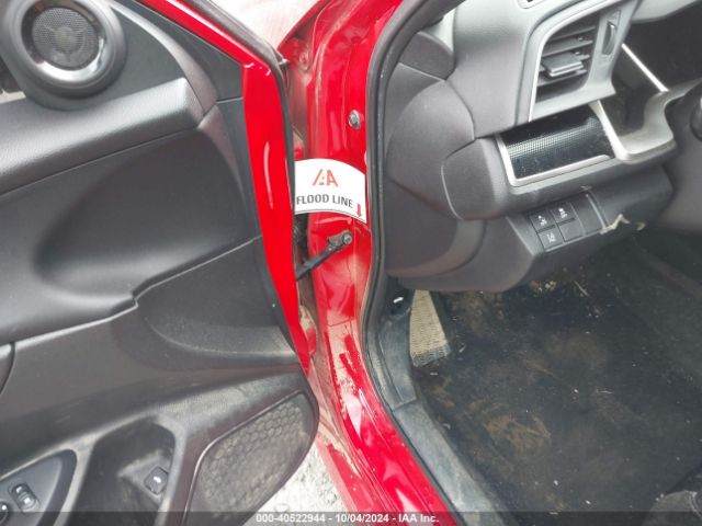 2HGFC2F87KH598114 Honda Civic Sport