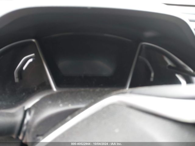 2HGFC2F87KH598114 Honda Civic Sport