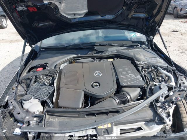 W1KAF4HBXPR129424 Mercedes-Benz C 300 4matic