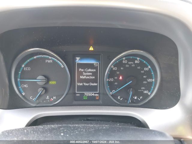 JTMRJREV3JD173549 Toyota Rav4 Hybrid Xle