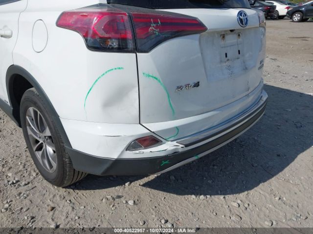 JTMRJREV3JD173549 Toyota Rav4 Hybrid Xle
