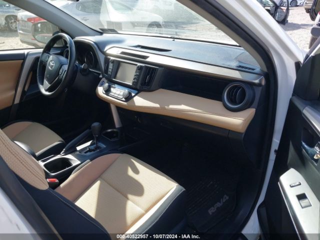 JTMRJREV3JD173549 Toyota Rav4 Hybrid Xle