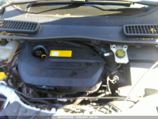 Ford ESCAPE SE 2015 1FMCU9GX8FUC28608 Image 10