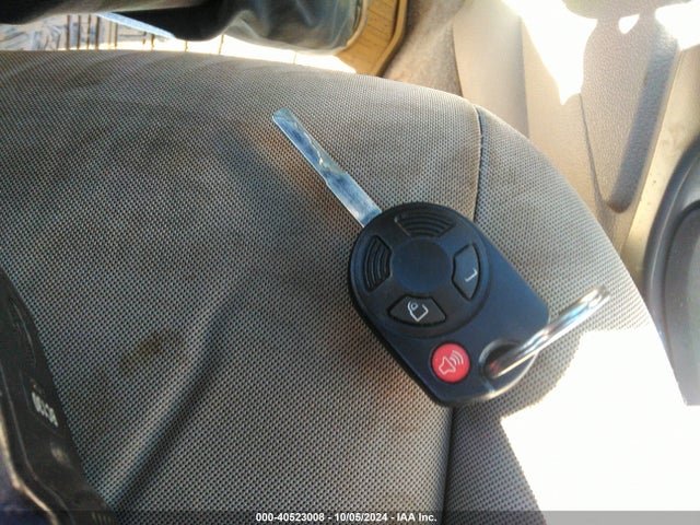 Ford ESCAPE SE 2015 1FMCU9GX8FUC28608 Image 11