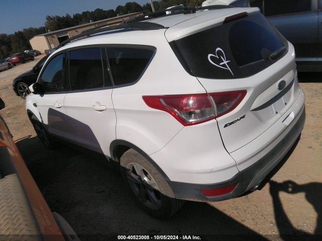 Ford ESCAPE SE 2015 1FMCU9GX8FUC28608 Image 3