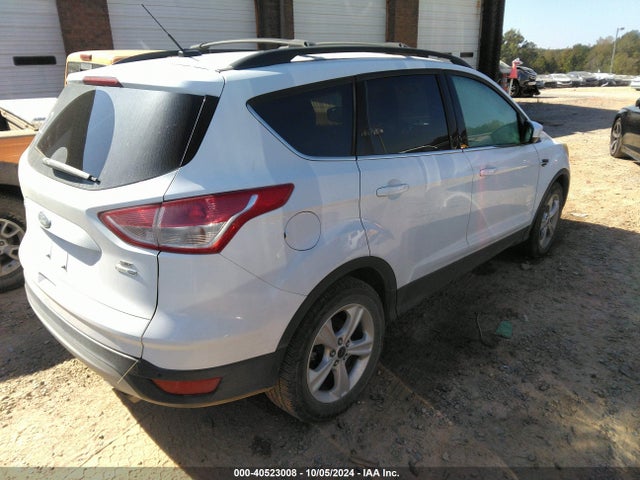 Ford ESCAPE SE 2015 1FMCU9GX8FUC28608 Image 4