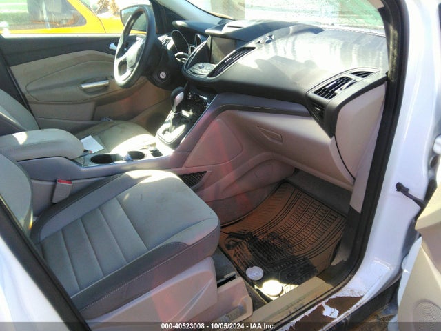 Ford ESCAPE SE 2015 1FMCU9GX8FUC28608 Image 5
