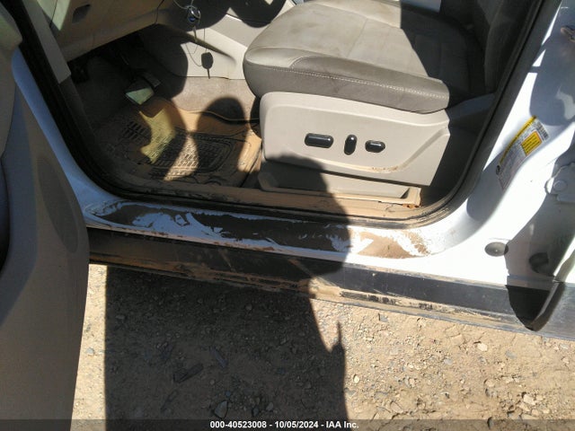 Ford ESCAPE SE 2015 1FMCU9GX8FUC28608 Image 6