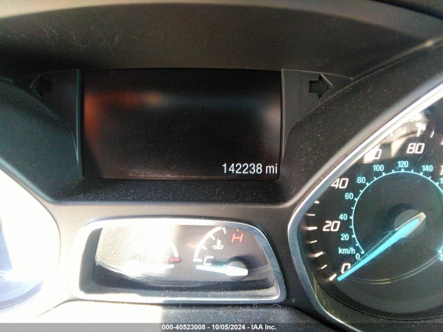 Ford ESCAPE SE 2015 1FMCU9GX8FUC28608 Image 7