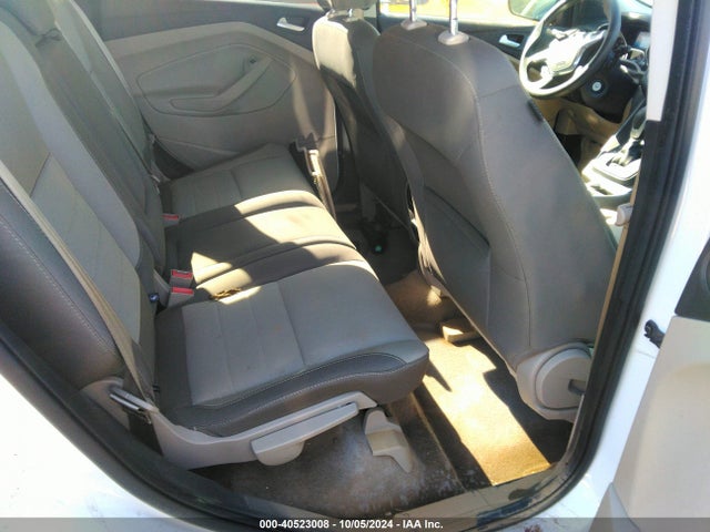 Ford ESCAPE SE 2015 1FMCU9GX8FUC28608 Image 8