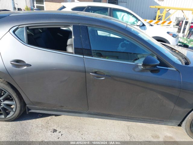 JM1BPBJY4P1602327 Mazda Mazda3 2.5 Turbo