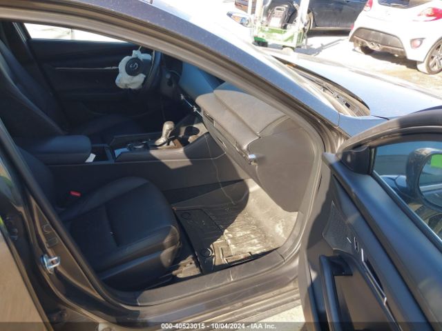 JM1BPBJY4P1602327 Mazda Mazda3 2.5 Turbo