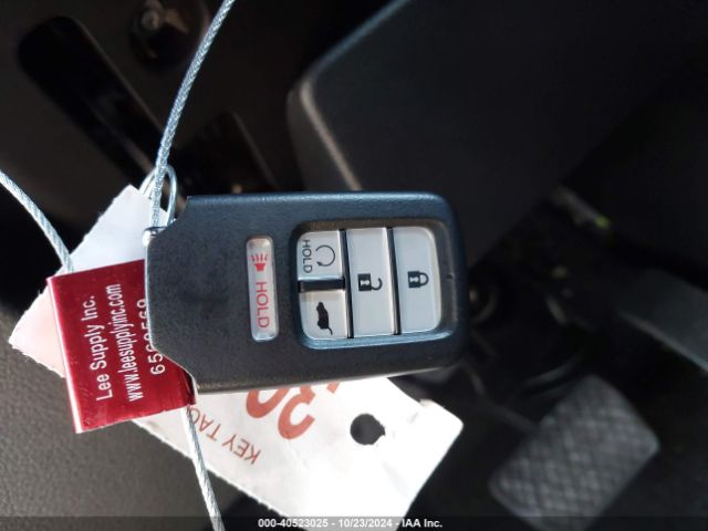 7FARW1H50ME006789 Honda Cr-v 2wd Ex