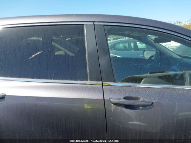 7FARW1H50ME006789 Honda Cr-v 2wd Ex