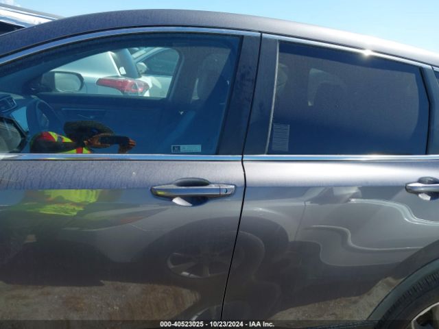 7FARW1H50ME006789 Honda Cr-v 2wd Ex