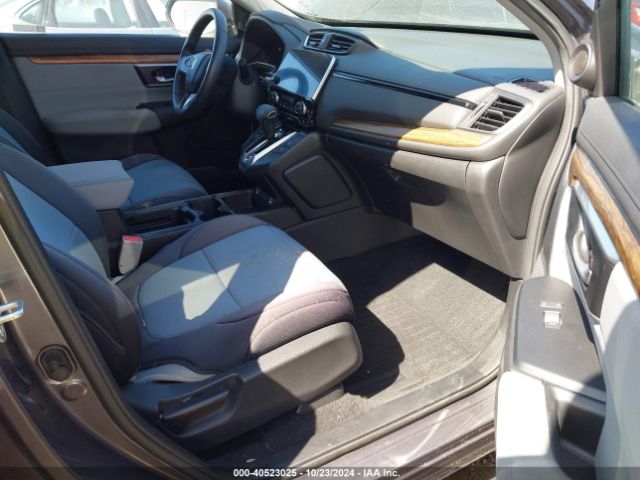 7FARW1H50ME006789 Honda Cr-v 2wd Ex