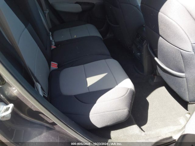 7FARW1H50ME006789 Honda Cr-v 2wd Ex