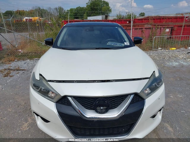 Nissan Maxima 3.5 Platinum 2016 1N4AA6AP6GC405231 Image 12