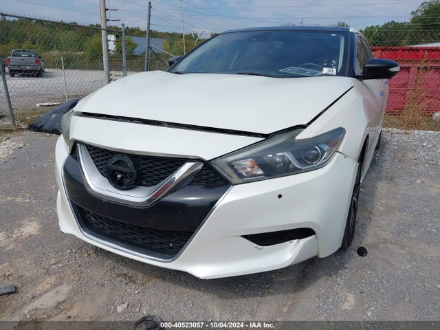 Nissan Maxima 3.5 Platinum 2016 1N4AA6AP6GC405231 Image 6