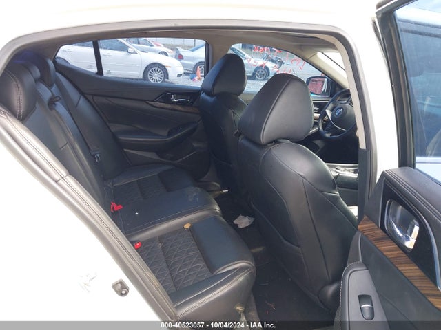 Nissan Maxima 3.5 Platinum 2016 1N4AA6AP6GC405231 Image 8