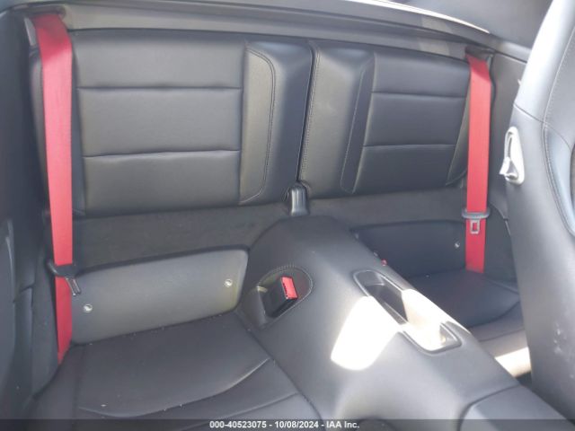 2013 PORSCHE 911 WP0CA2A96DS141071 Photo 7