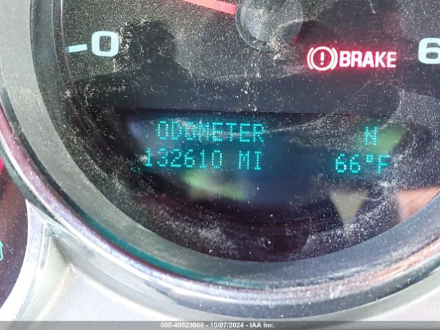 1GC1KXEG7EF158322 Chevrolet Silverado 2500hd Lt