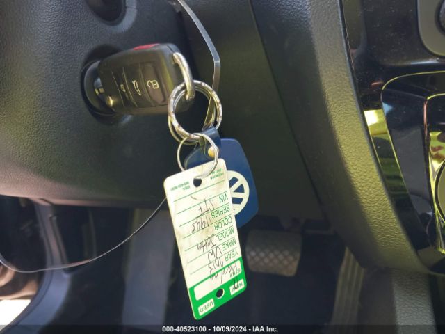 3VWLA7AJ7FM261820 Volkswagen Jetta 2.0l Tdi S