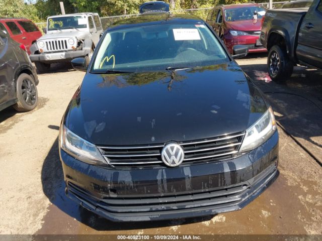 3VWLA7AJ7FM261820 Volkswagen Jetta 2.0l Tdi S