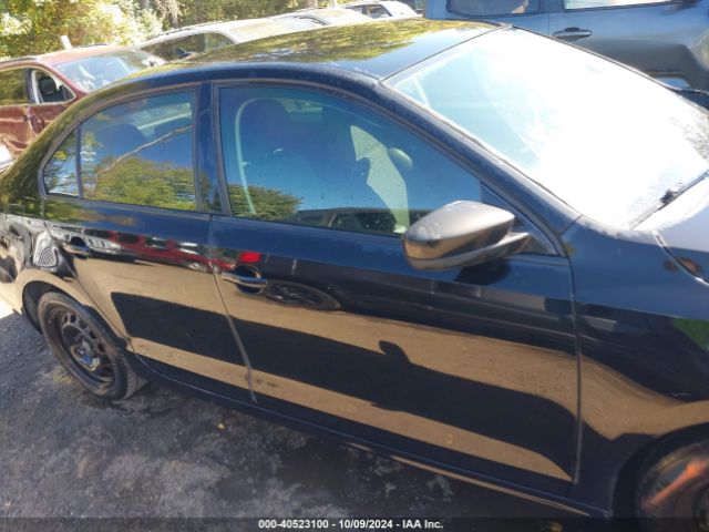 3VWLA7AJ7FM261820 Volkswagen Jetta 2.0l Tdi S