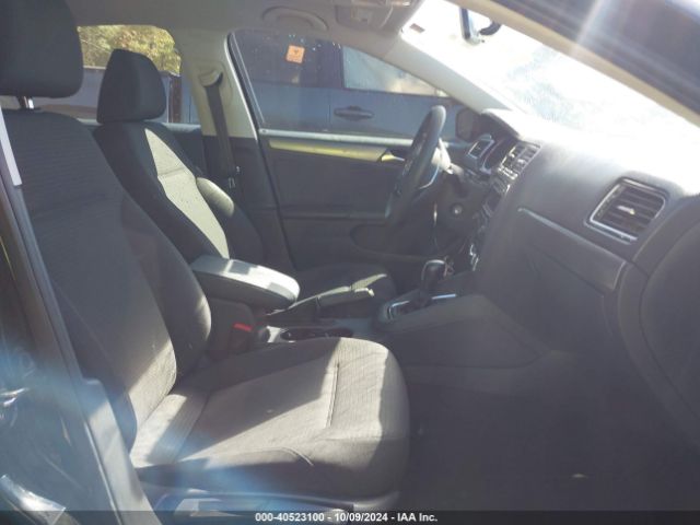 3VWLA7AJ7FM261820 Volkswagen Jetta 2.0l Tdi S