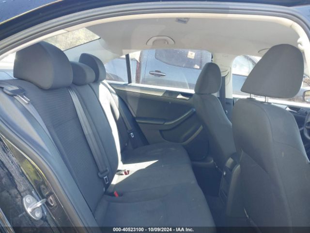 3VWLA7AJ7FM261820 Volkswagen Jetta 2.0l Tdi S