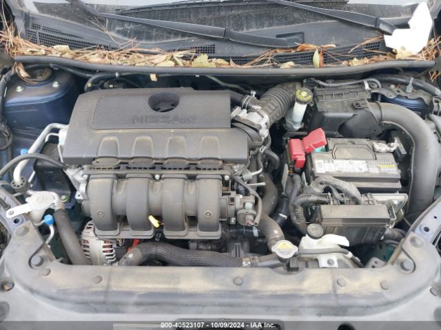 3N1AB7AP6HY238264 Nissan SENTRA SR
