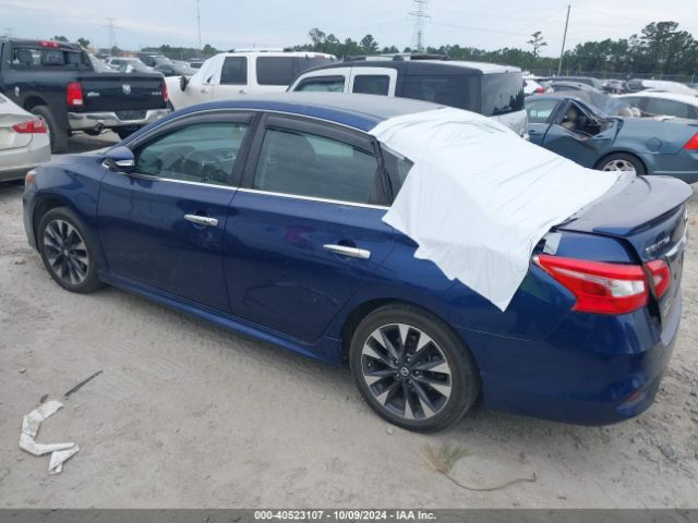 3N1AB7AP6HY238264 Nissan SENTRA SR