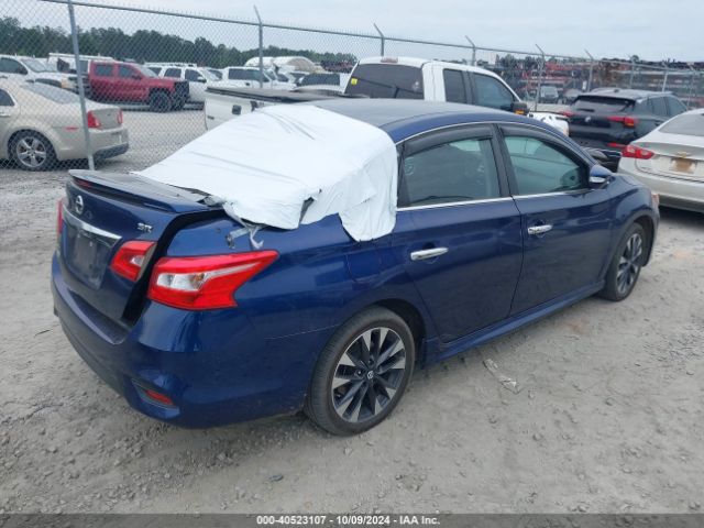 3N1AB7AP6HY238264 Nissan SENTRA SR