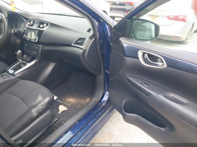 3N1AB7AP6HY238264 Nissan SENTRA SR