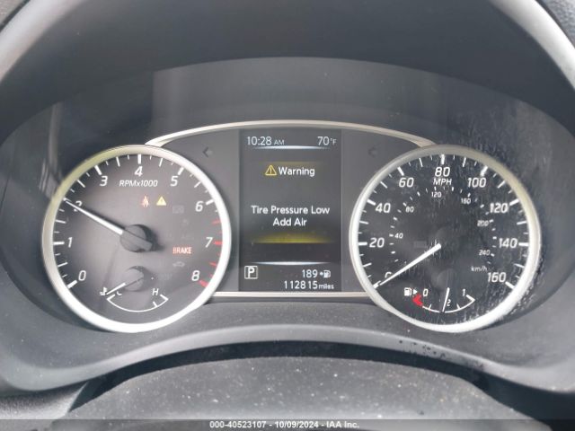 3N1AB7AP6HY238264 Nissan SENTRA SR