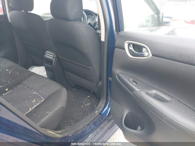 3N1AB7AP6HY238264 Nissan SENTRA SR