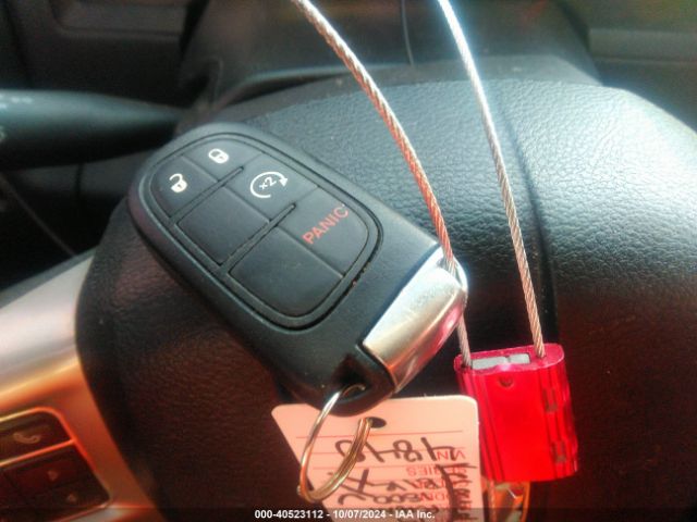 1C6RR7VT0ES446824 RAM 1500 Laramie
