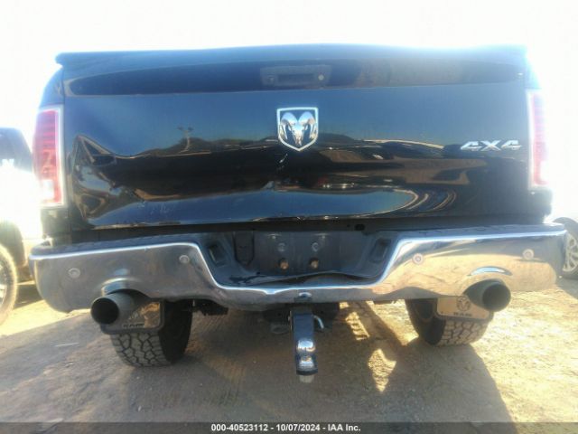 1C6RR7VT0ES446824 RAM 1500 Laramie