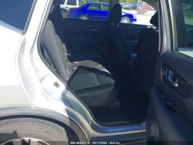 KNMAT2MT6KP537526 Nissan ROGUE SV