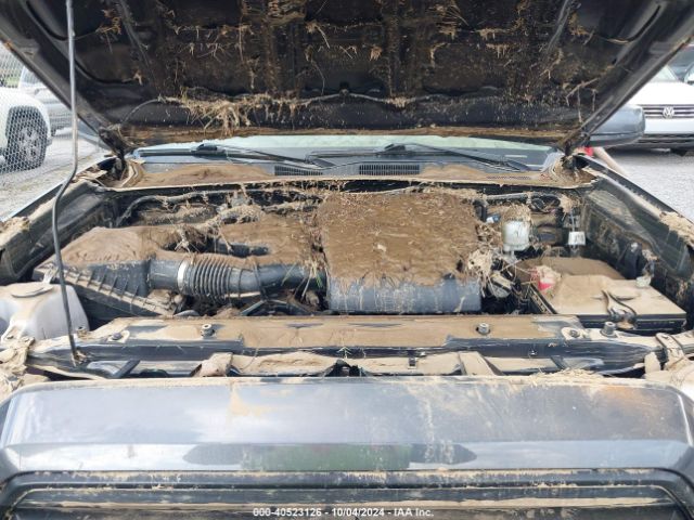 3TMCZ5AN0LM353818 Toyota Tacoma Sr V6