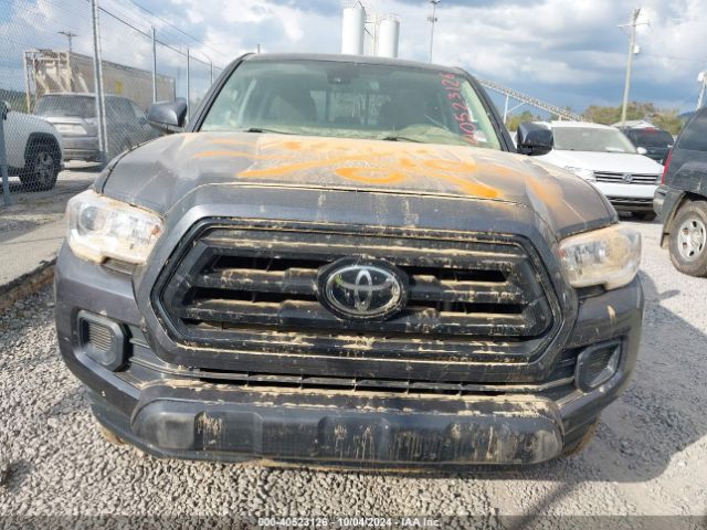 3TMCZ5AN0LM353818 Toyota Tacoma Sr V6