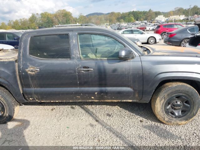 3TMCZ5AN0LM353818 Toyota Tacoma Sr V6