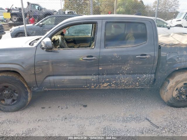 3TMCZ5AN0LM353818 Toyota Tacoma Sr V6