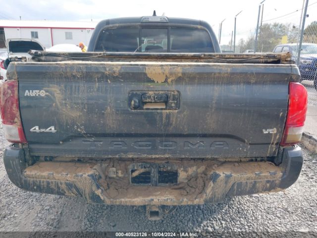 3TMCZ5AN0LM353818 Toyota Tacoma Sr V6